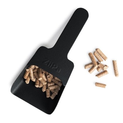 Melfa Pellet Scoop Charbon (1)